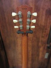 Gibson Custom Shop Historic Collection 1957 Les Paul Goldtop Reissue Double Gold VOS_7