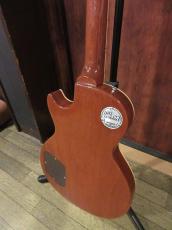 Gibson Custom Shop Historic Collection 1957 Les Paul Goldtop Reissue Double Gold VOS_8