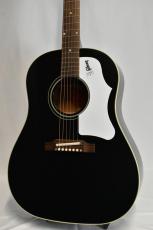 Gibson 60s J-45 Original ADJ Ebony #21514044