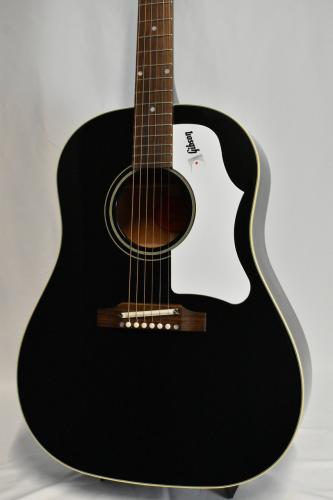 Gibson 60s J-45 Original ADJ Ebony #21514044
