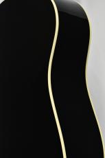 Gibson 60s J-45 Original ADJ Ebony #21514044_6