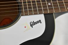 Gibson 60s J-45 Original ADJ Ebony #21514044_9