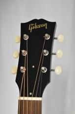 Gibson 60s J-45 Original ADJ Ebony #21514044_11