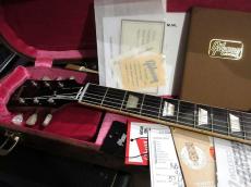 Gibson Custom Shop Historic Collection 1957 Les Paul Goldtop Reissue Double Gold VOS_10