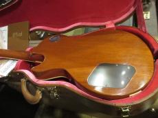 Gibson Custom Shop Historic Collection 1957 Les Paul Goldtop Reissue Double Gold VOS_11