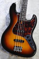 FUJIGEN NJB100RAL-3TS- #A240688【4.43kg】【日本製 Neo Classicシリーズ】3Tone Sunburst