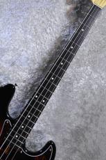 FUJIGEN NJB100RAL-3TS- #A240688【4.43kg】【日本製 Neo Classicシリーズ】3Tone Sunburst_3