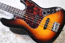 FUJIGEN NJB100RAL-3TS- #A240688【4.43kg】【日本製 Neo Classicシリーズ】3Tone Sunburst_8