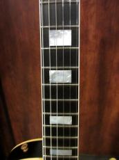 Gibson Custom Shop Historic Collection Murphy Lab 1968 Les Paul Custom Reissue Ebony Ultra Light Aged_5