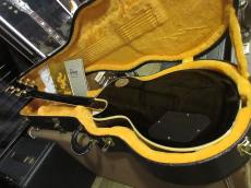 Gibson Custom Shop Historic Collection Murphy Lab 1968 Les Paul Custom Reissue Ebony Ultra Light Aged_11