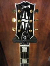 Gibson Custom Shop M2M 68 Les Paul Custom 5A Quilted Maple Top / Gross Nordic Blue No Guard_6