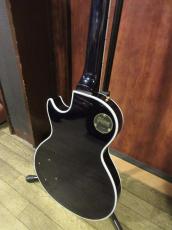 Gibson Custom Shop M2M 68 Les Paul Custom 5A Quilted Maple Top / Gross Nordic Blue No Guard_8