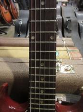 Gibson 1964 SG Junior Cherry Red_4