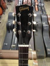 Gibson 1964 SG Junior Cherry Red_5