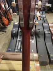 Gibson 1964 SG Junior Cherry Red_6