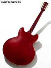 Gibson Custom Shop 1964 ES-335 Reissue VOS Sixties Cherry 2023_4