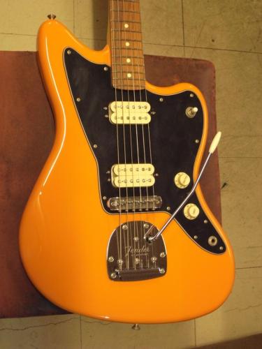 Fender Player JazzMaster PF
