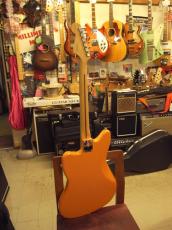 Fender Player JazzMaster PF_3