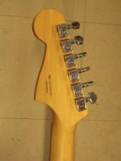 Fender Player JazzMaster PF_6