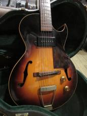 Gibson 1956 ES-140 Sunburst_2
