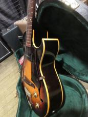 Gibson 1956 ES-140 Sunburst_3