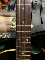 Gibson 1956 ES-140 Sunburst_4