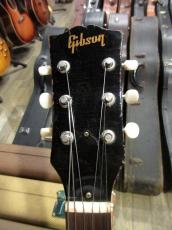 Gibson 1956 ES-140 Sunburst_5