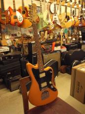 Fender Player JazzMaster PF_8