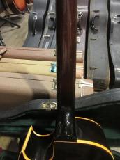 Gibson 1956 ES-140 Sunburst_8