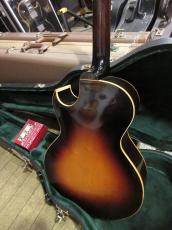 Gibson 1956 ES-140 Sunburst_9