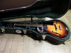 Gibson 1956 ES-140 Sunburst_10