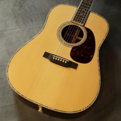 Martin D-45 Custom Brazilian Rosewood