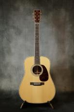 Martin D-45 Custom Brazilian Rosewood_2