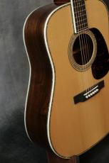 Martin D-45 Custom Brazilian Rosewood_4