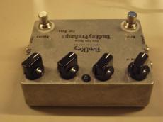 Bad Key PA-2B Preamp for Bass_2