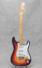Fender Stratocaster Sunburst / 1974_2