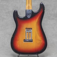 Fender Stratocaster Sunburst / 1974_3
