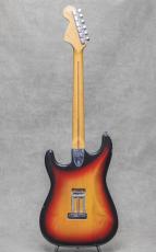 Fender Stratocaster Sunburst / 1974_4