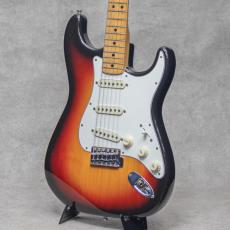 Fender Stratocaster Sunburst / 1974_5