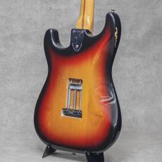 Fender Stratocaster Sunburst / 1974_6