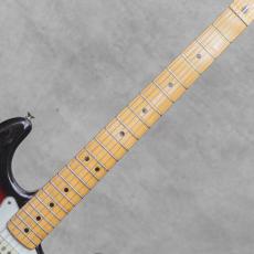 Fender Stratocaster Sunburst / 1974_7