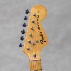 Fender Stratocaster Sunburst / 1974_9