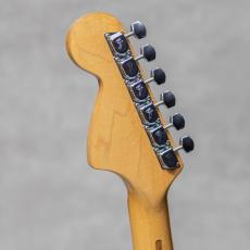 Fender Stratocaster Sunburst / 1974_10