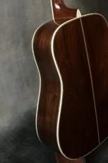 Martin D-45 Custom Brazilian Rosewood_5