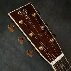 Martin D-45 Custom Brazilian Rosewood_9