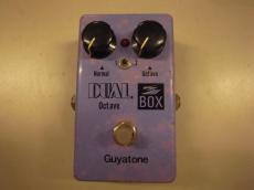 GUYTRON PS-106 DUAL OCTAVE BOX