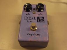 GUYTRON PS-106 DUAL OCTAVE BOX_3