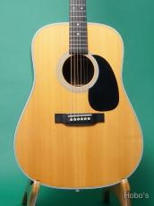 Martin D-28 Custom "Premium Sitka Spruce Top"