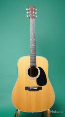 Martin D-28 Custom "Premium Sitka Spruce Top"_2