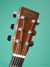 Martin D-28 Custom "Premium Sitka Spruce Top"_3